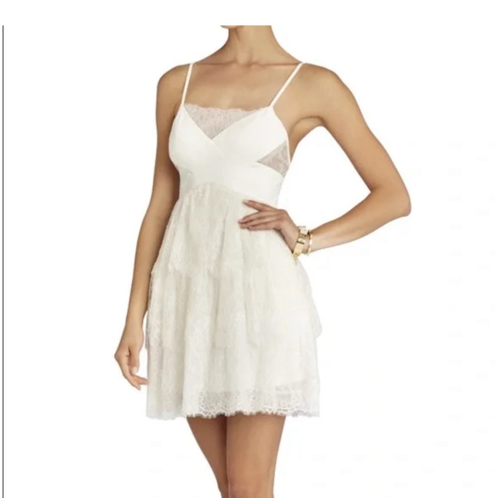 Bcbg Josanna dress size S